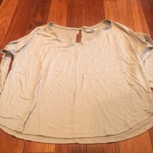 American Eagle shirt